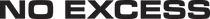 No Excess Logo