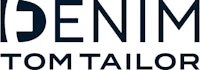 Denim Tom Tailor Logo