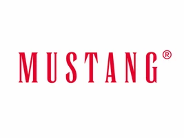 MUSTANG Logo