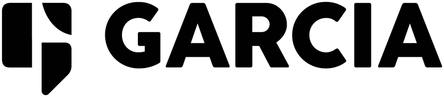 Garcia Logo
