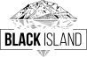 Black Island Logo