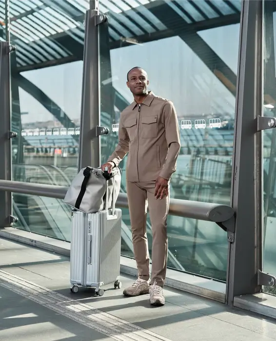 Premium Journey