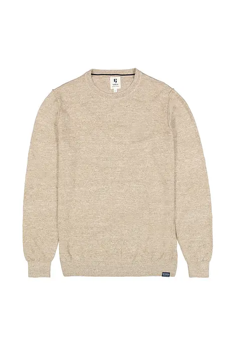 Garcia Памучен пуловер | Пустиня