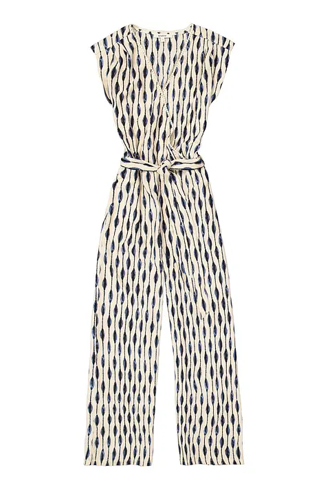 Garcia Дамски гащеризон | Перлено