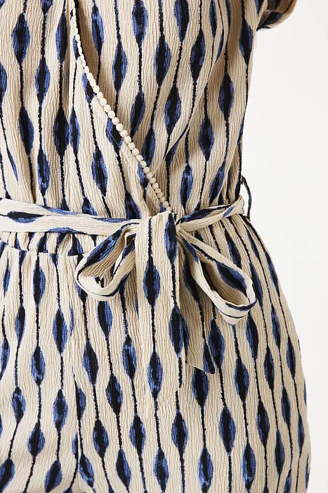 Garcia Дамски гащеризон | Перлено | 2