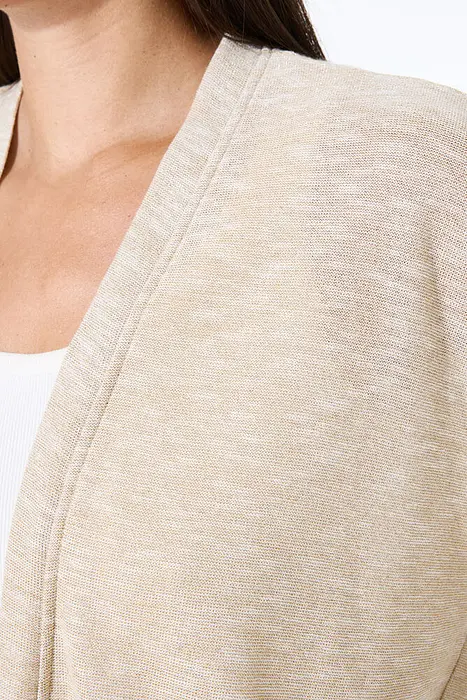 Garcia Бежова жилетка Garcia | 2