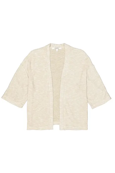 Garcia Бежова жилетка Garcia