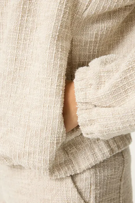 Garcia Дамско бежово яке | 2