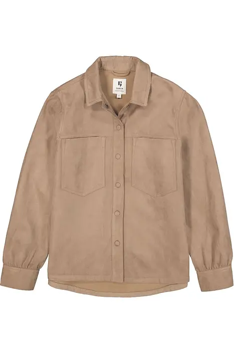 Garcia Дамско яке | Кафяво