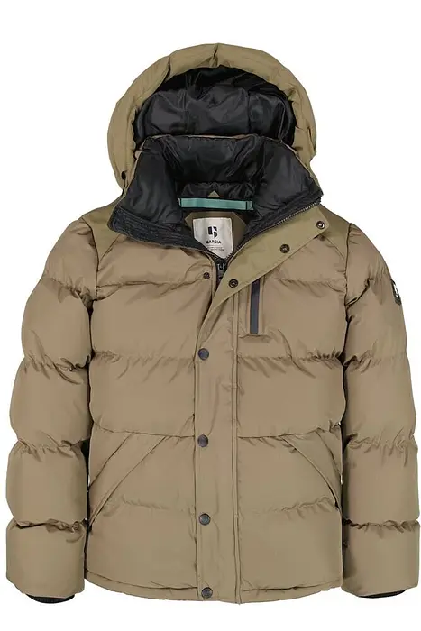 Garcia Мъжко яке Garcia