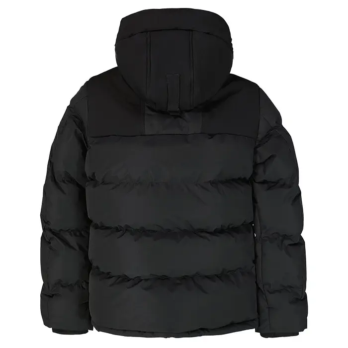 Garcia Мъжко яке Garcia - Черно | 2