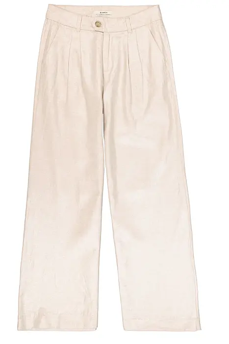 Garcia Бежови панталони