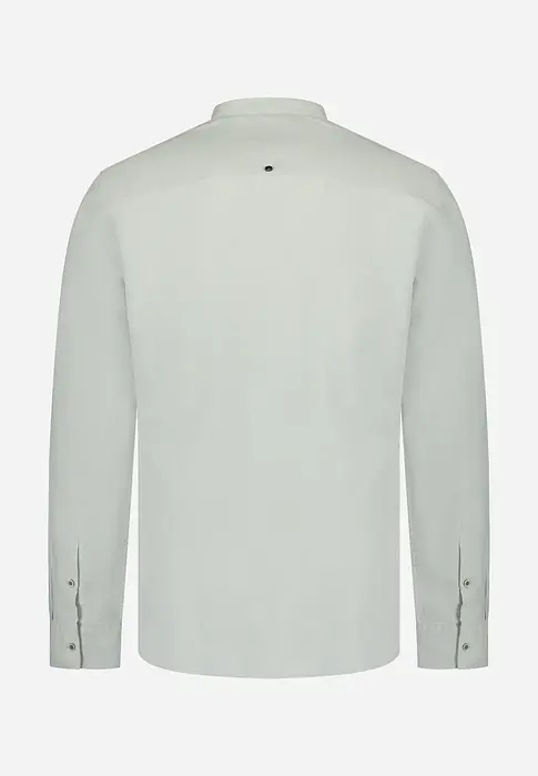 No Excess Мъжка риза | Прашно зелено | 2