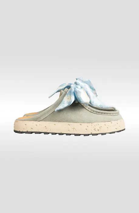 NAVVI Велурена чехла