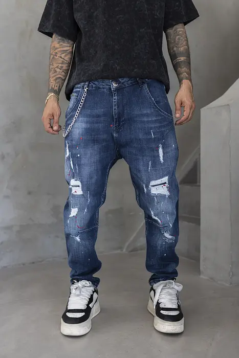 Black Island Мъжки дънки