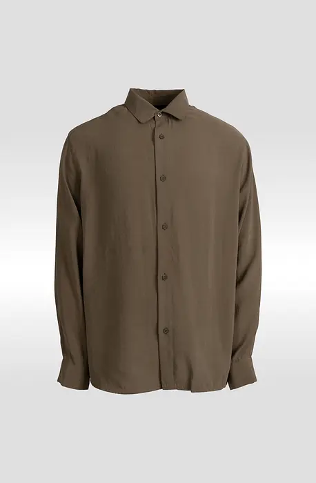 Rezvaya Мъжка каки риза