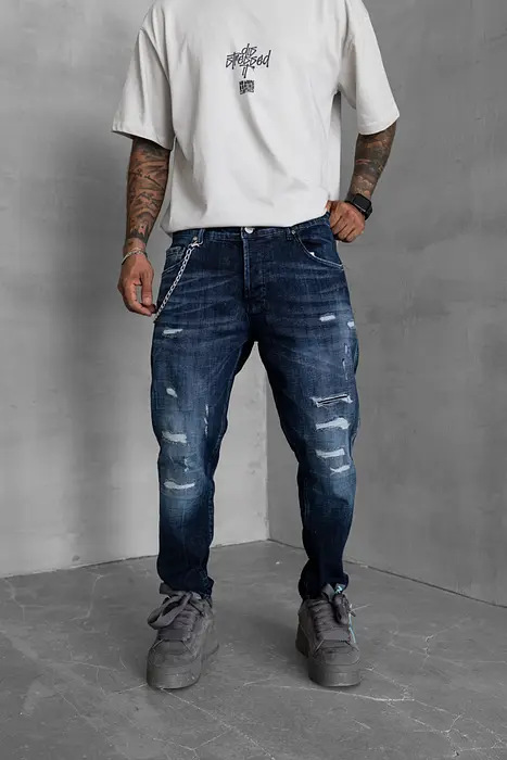 Black Island Мъжки дънки