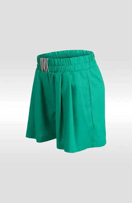 Rezvaya Къси панталони от плат | 2