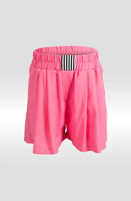 Rezvaya Розови къси панталони