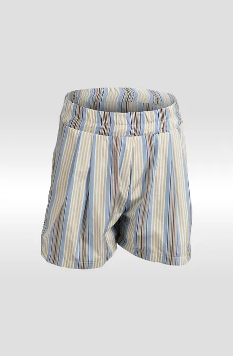 Rezvaya Раирани къси панталони