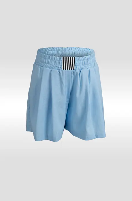 Rezvaya Сини къси панталони