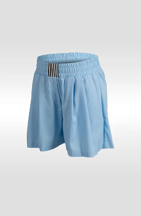 Rezvaya Сини къси панталони | 2