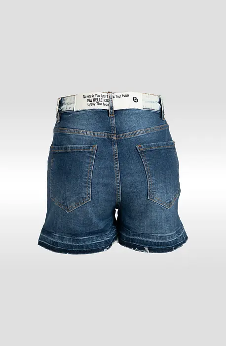 Rezvaya Къси дънки  | 2