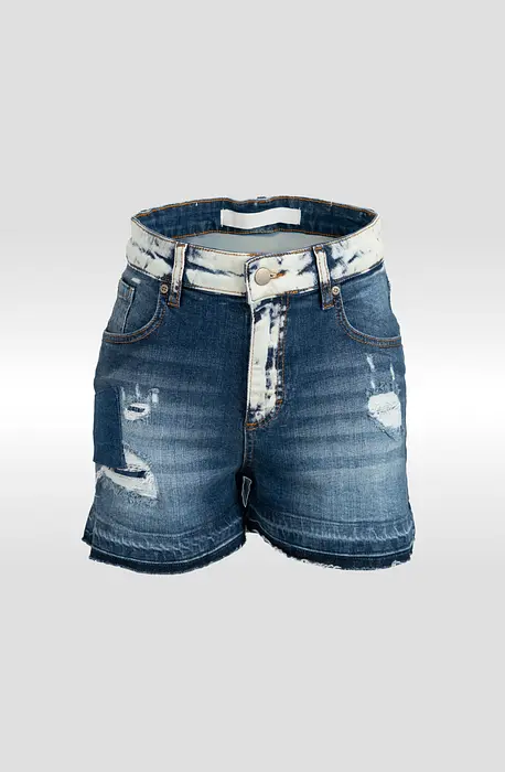 Rezvaya Къси дънки 