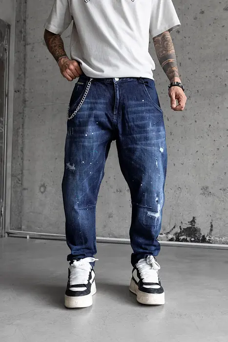 Black Island Мъжки дънки