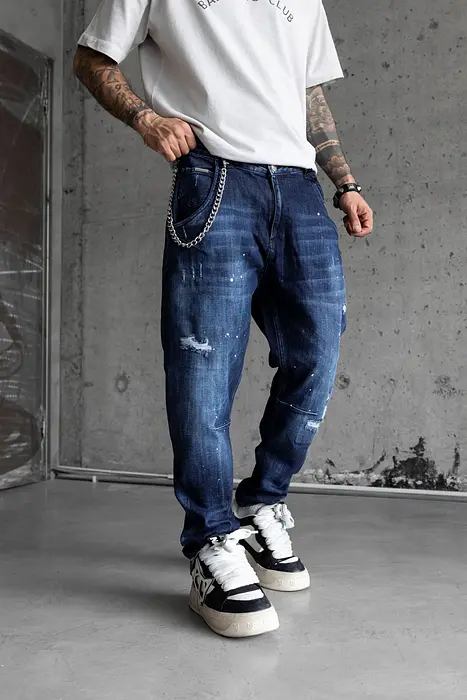 Black Island Мъжки дънки | 2