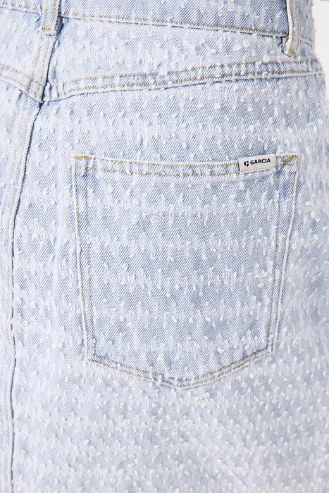 Garcia Къса дънкова пола | 2