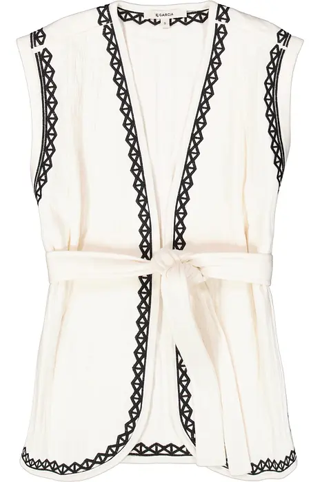 Garcia ladies jacket