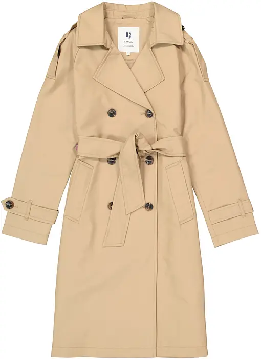 Garcia ladies outdoor jacke