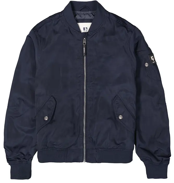 Garcia boys outdoor jac