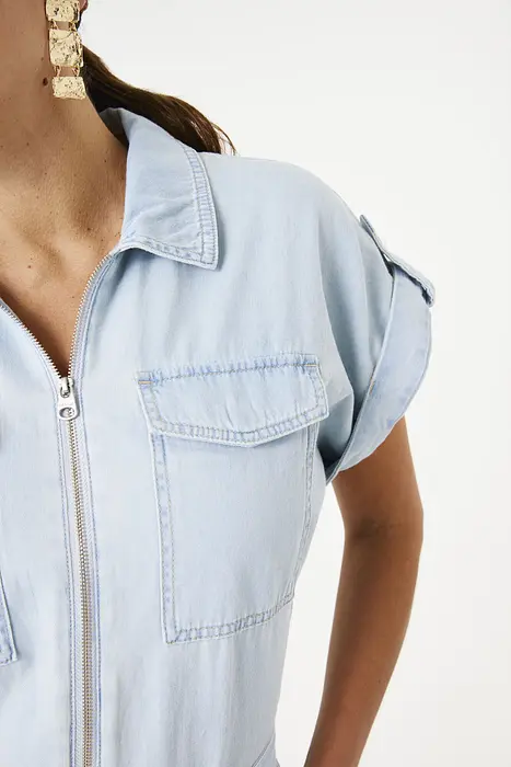 Garcia ladies jumpsuit | 2