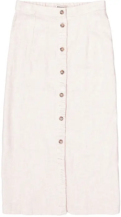 Garcia Миди пола | Бежова