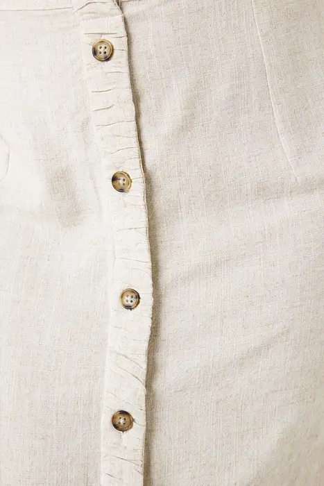 Garcia Миди пола | Бежова | 2