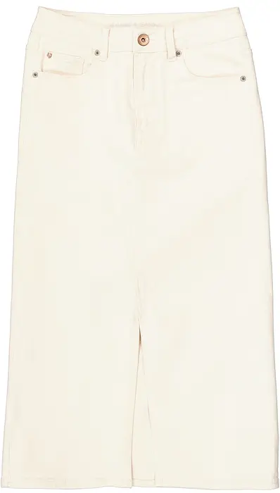 Garcia Дънкова пола | Екрю