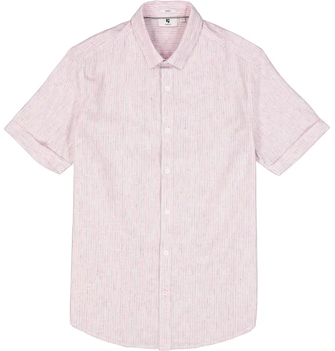 Garcia  men`s shirt ss