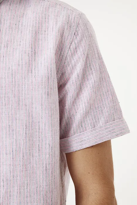 Garcia  men`s shirt ss | 2