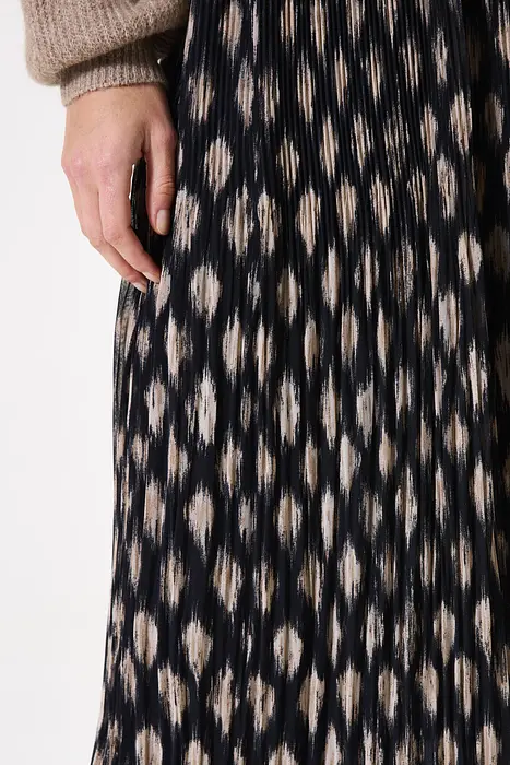 Garcia Пола с цялостен принт | 2