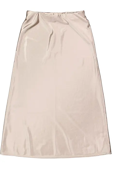 Garcia Сребърна пола