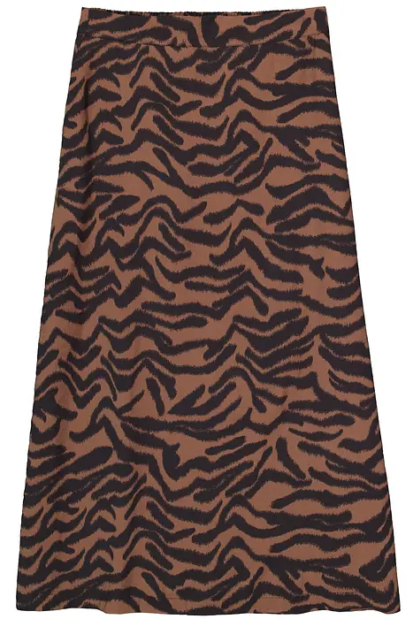 Garcia Пола с животинска шарка