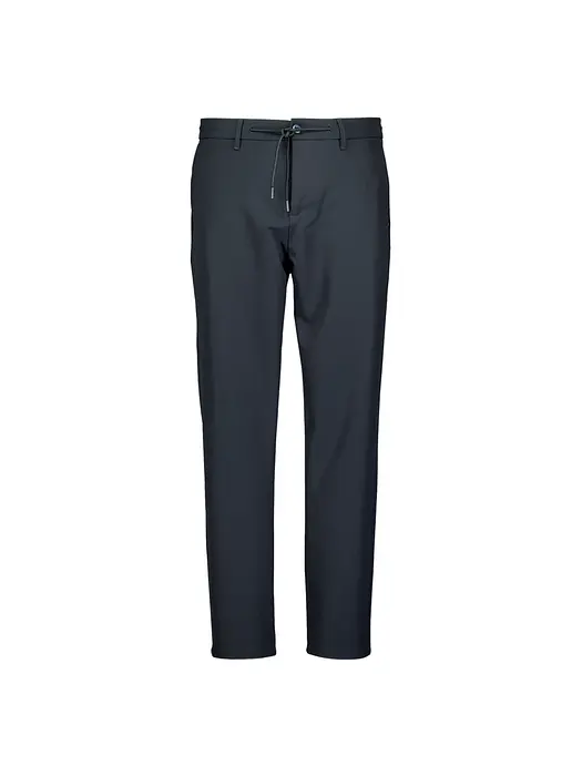 No Excess Чино панталон | Нощно синьо