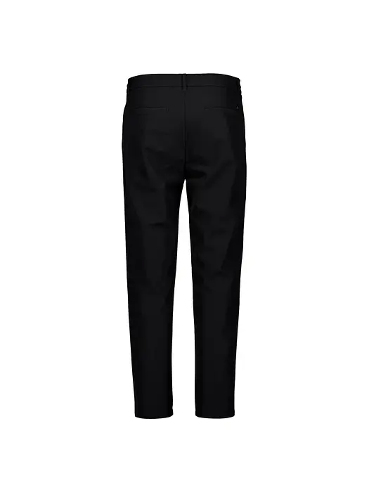 No Excess Мъжки панталон | Черен | 2