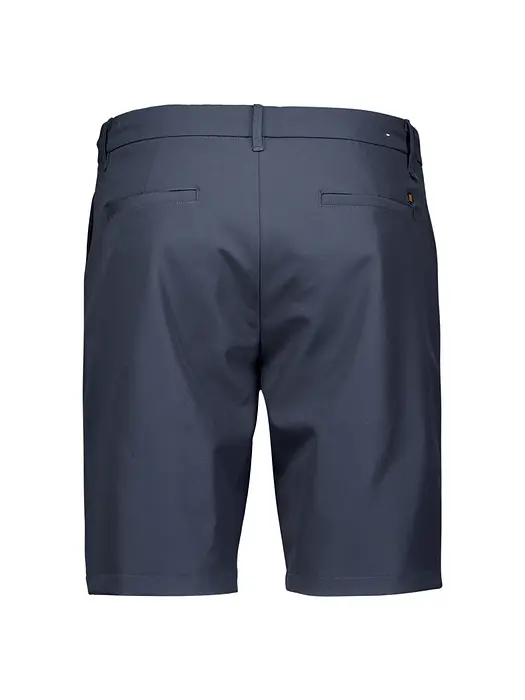 No Excess Чино шорти | Нощно синьо | 2