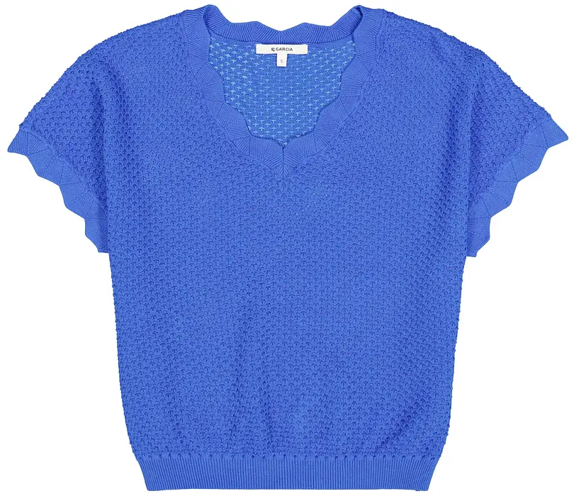 Garcia ladies pullover