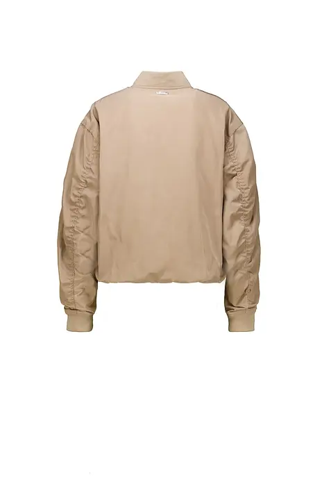 Garcia ladies outdoor jack | 2