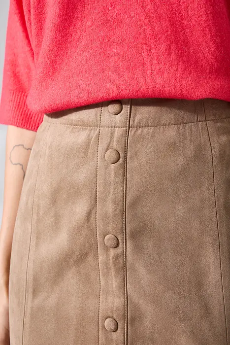 Garcia Велурена пола | 2