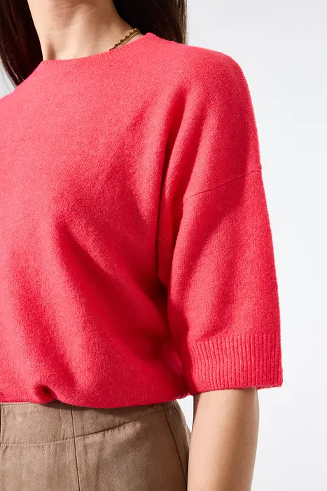 Garcia ladies pullover | 2